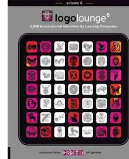 Logo Lounge 6 - Catharine Fishel, Bill Gardner