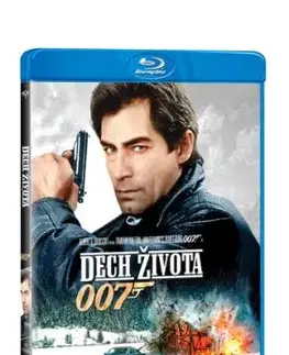 Dech života BD