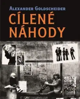 Cílené náhody - Alexander Goldscheider