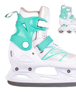 inSPORTline Mintero XS (29-32)