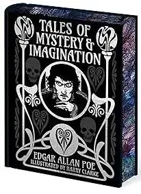 Edgar Allan Poe's Tales of Mystery & Imagination - Edgar Allan Poe