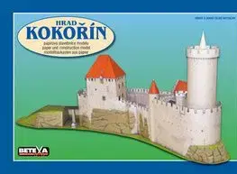 Hrad Kokořín