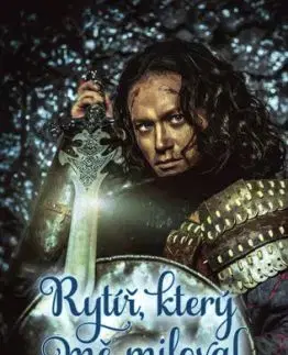 Rytíř, který mě miloval - Adrienne Basso