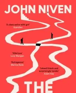 The Fathers - John Niven