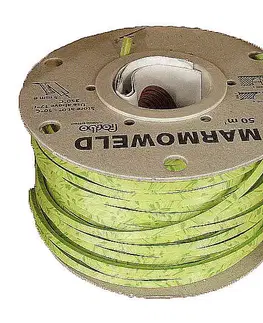 Zváracia šnúra FORBO Home H34 □ 3,5 x 3,5 mm