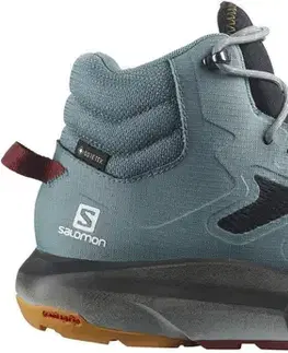 Salomon Predict Hike Mid GTX M Veľkosť: 41 1/3 EUR