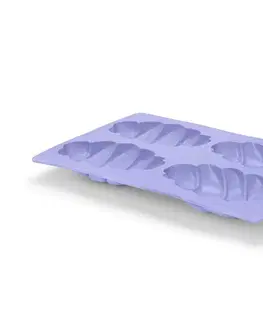 Miniatúrna forma na pečenie sladkého chleba