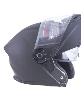 W-TEC Benidor biela lesk - M (57-58)