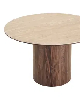 Elvisia Jedálenský stôl DELPHI | 120 cm