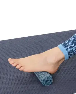Malý masážny valček na uvoľňovanie fascií