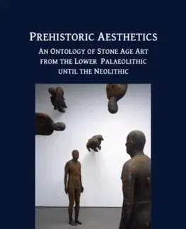 Prehistoric Aesthetics - Brecht Govaerts