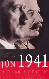 Jún 1941 - John Lukacs