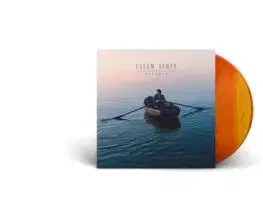 Scott Calum - Avenoir (Transparent Pumpkin Spice) LP - Calum Scott