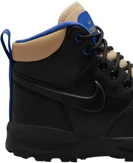 Nike Manoa LTR Kids Veľkosť: 38 EUR