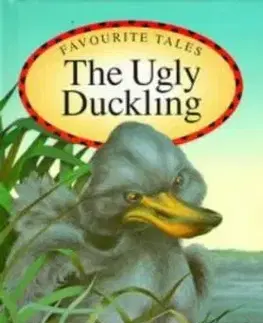 Ugly Duckling