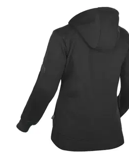 Oxford Oxford Super Hoodie 2.0 čierna - 18