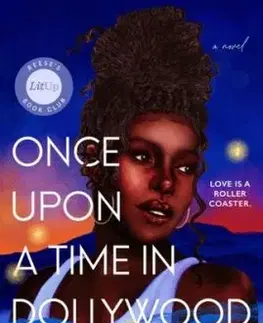 Once Upon a Time in Dollywood - Ashley Jordan