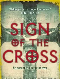 Sign of the Cross - Chris Kuzneski