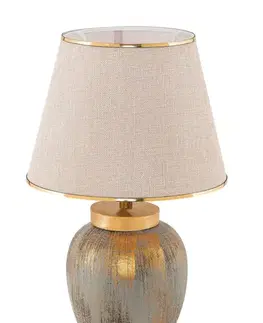 Stolná lampa TM275
