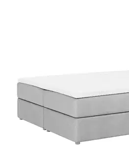 WALENT boxspringová posteľ 180x200, Itaka 50