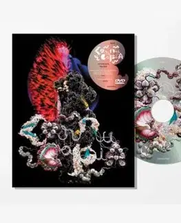 Björk - Cornucopia: Live DVD - Björk