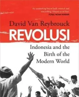 Revolusi - David Van Reybrouck