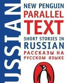 Short Stories In Russian - Brian James Baer