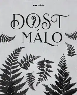 Dost málo - Markéta Kubínová