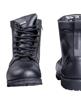 W-TEC Chorche čierna - 44