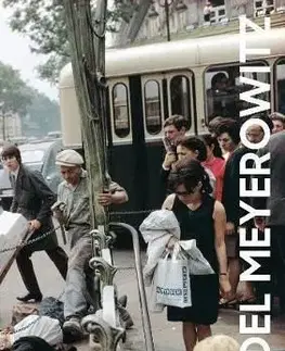 Joel Meyerowitz - Where I Find Myself - Joel Meyerowitz