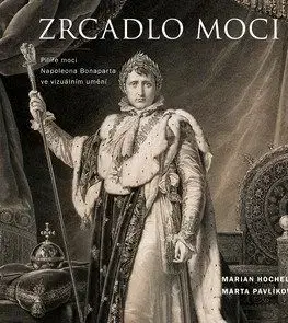 Zrcadlo moci - Marian Hochel