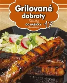 Grilované dobroty 17