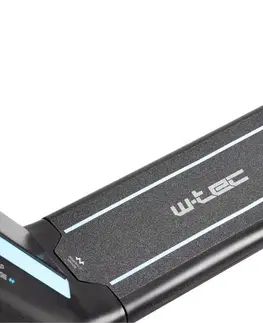 W-TEC SwapCharge červená