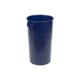 ALFA PLASTIK - Nádoba 60L s vekom, umelá hmota, výška 67cm