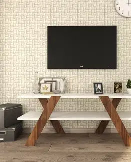 Televízny stolík Basic
