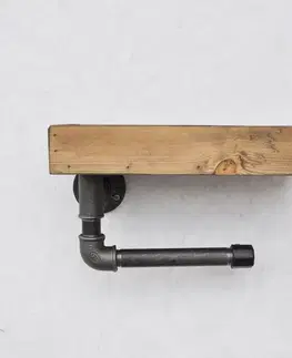 Pipe Shelf Boruraf117