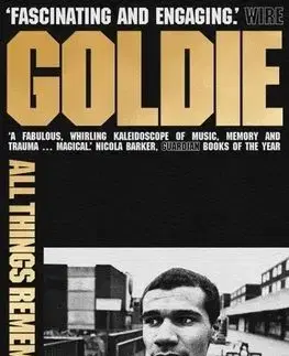 All Things Remembered - Goldie