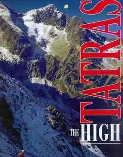 High Tatras - Jaroslav Procházka