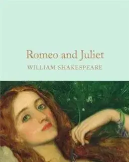 Romeo and Juliet - William Shakespeare