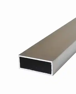 Podkladový hranol ALU 30 x 60 x 3000 mm 30 × 60 × 3000 mm