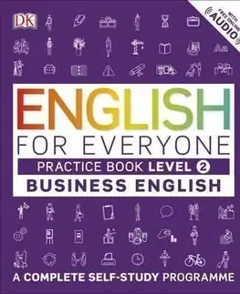 English for Everyone Business English Level 2 Practice Book