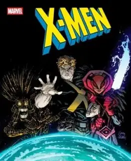 X-Men By Jed MacKay Vol. 3 - Jed Mackay