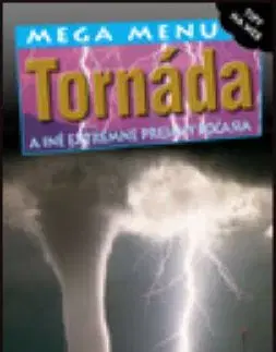 Tornada Mega Menu