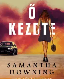 Ő kezdte - Samantha Downing