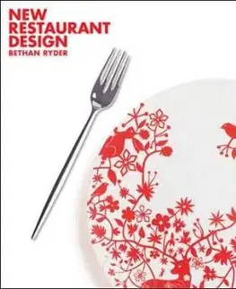 New Restaurant Design - Bethan Ryder