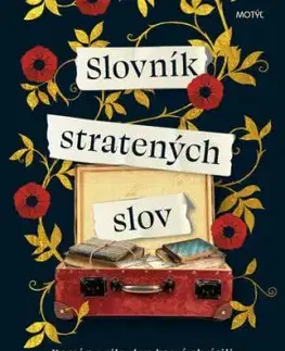 Slovník stratených slov - Pip Williams