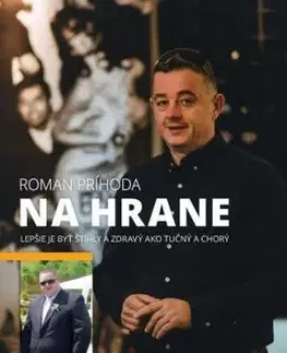 Roman Príhoda - Na hrane - Marika Studeničová