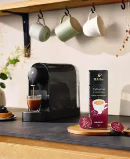 Cafissimo Espresso silné