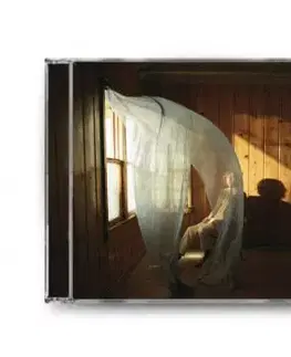 Beck - Ride Lonesome CD - Beck