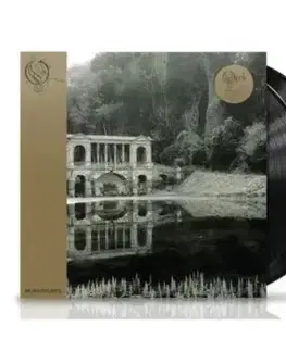 Opeth - Morningrise 2LP - Opeth